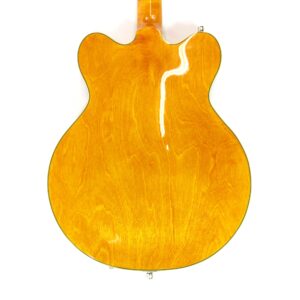 gretsch g5627t p90 electromatic center block double cut