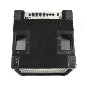 SWR LA12 Combo Bass Amplifier Used