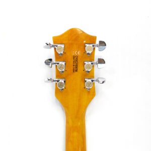 gretsch g5627t p90 electromatic center block double cut