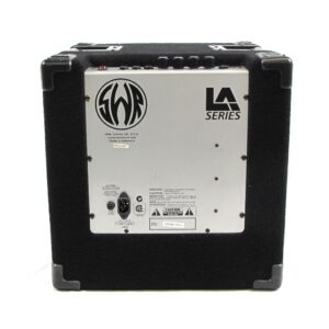 SWR LA12 Combo Bass Amplifier Used