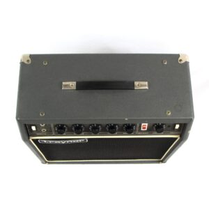 Traynor TS50 Combo Amplifier 1970s Vintage