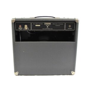 Traynor TS50 Combo Amplifier 1970s Vintage