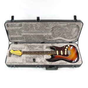 fender american professional ii stratocaster