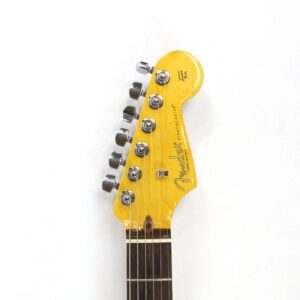 fender american professional ii stratocaster