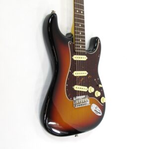 fender american professional ii stratocaster