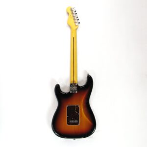 fender american professional ii stratocaster