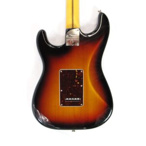 fender american professional ii stratocaster