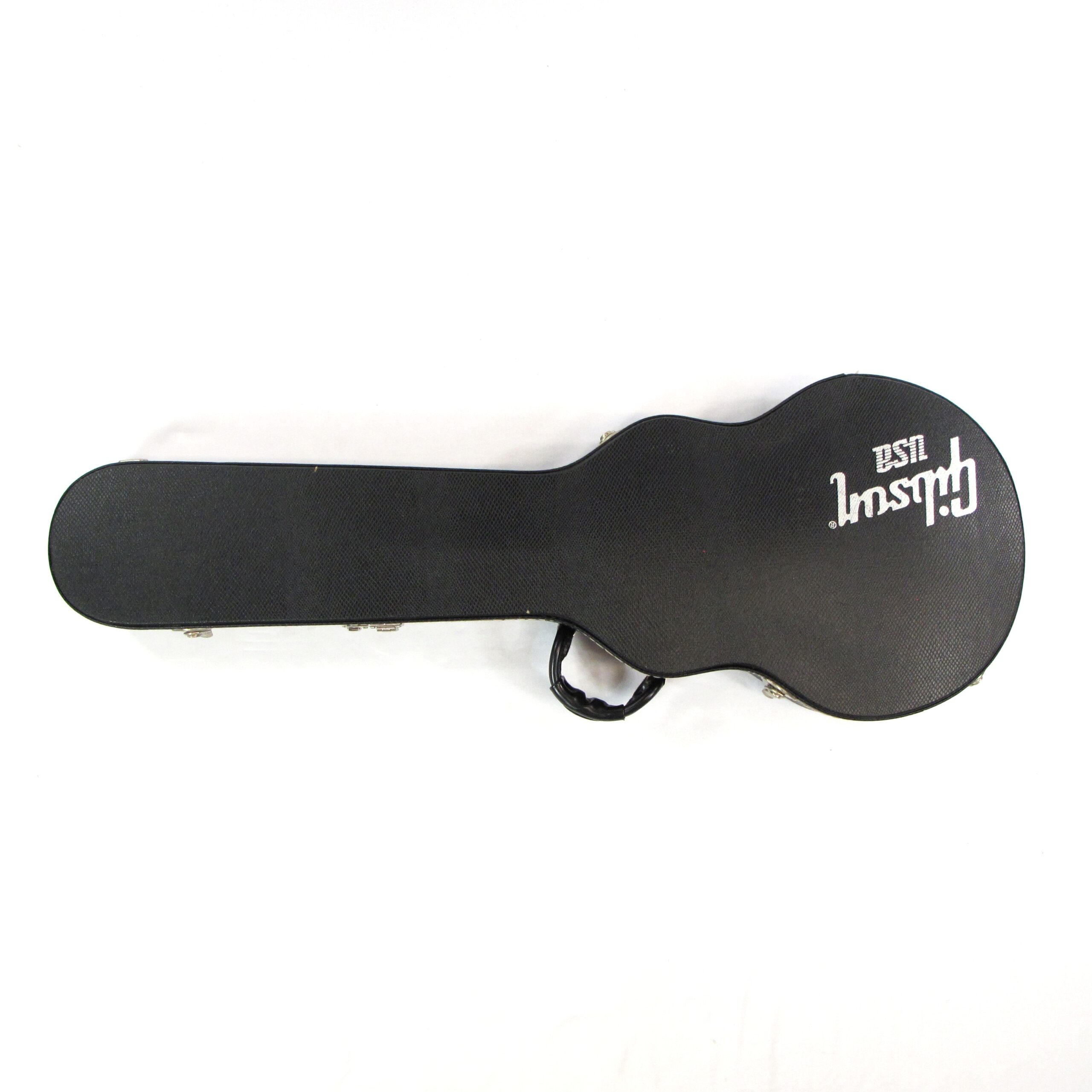 gibson les paul studio faded 2005