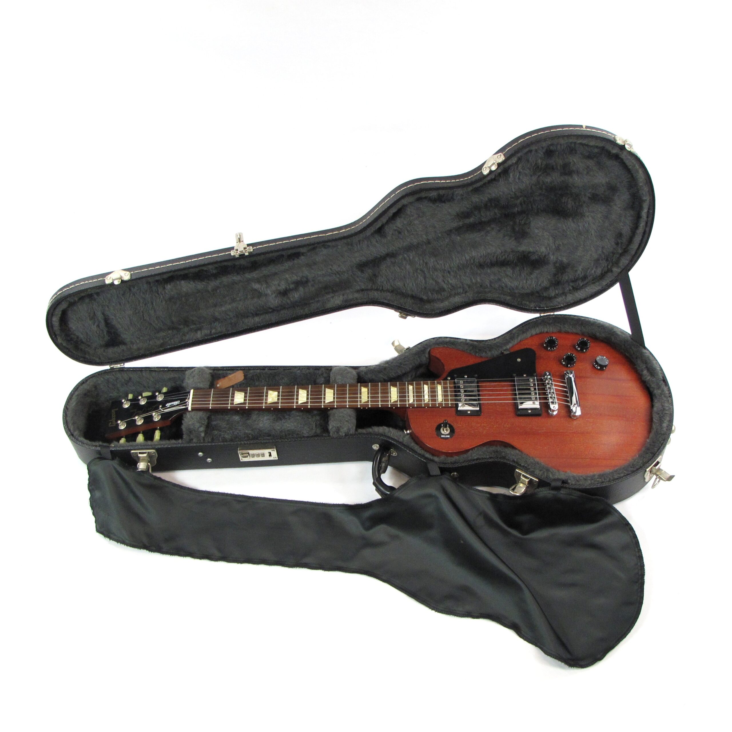 gibson les paul studio faded 2005