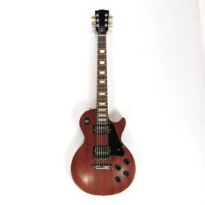 gibson les paul studio faded 2005