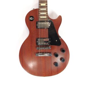 gibson les paul studio faded 2005
