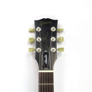 gibson les paul studio faded 2005