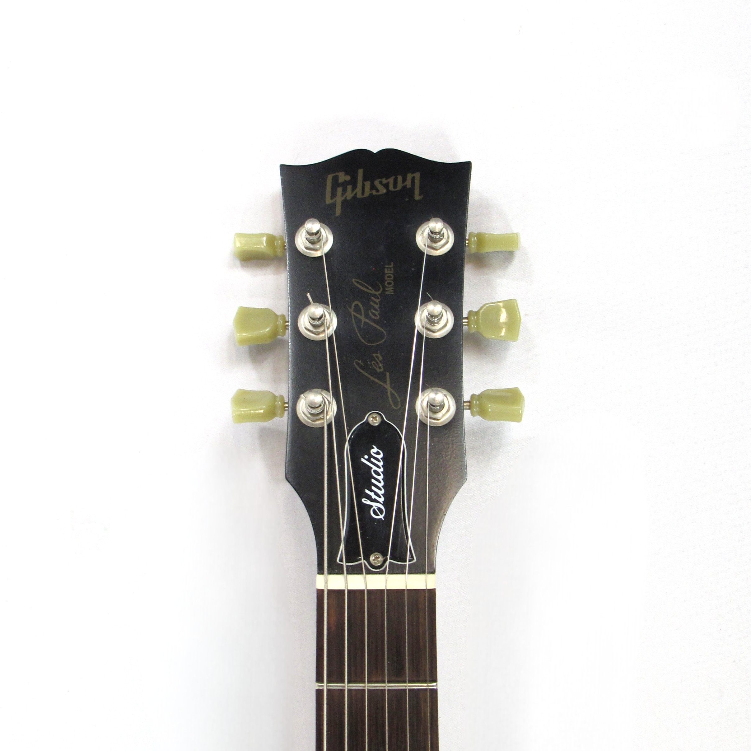 gibson les paul studio faded 2005