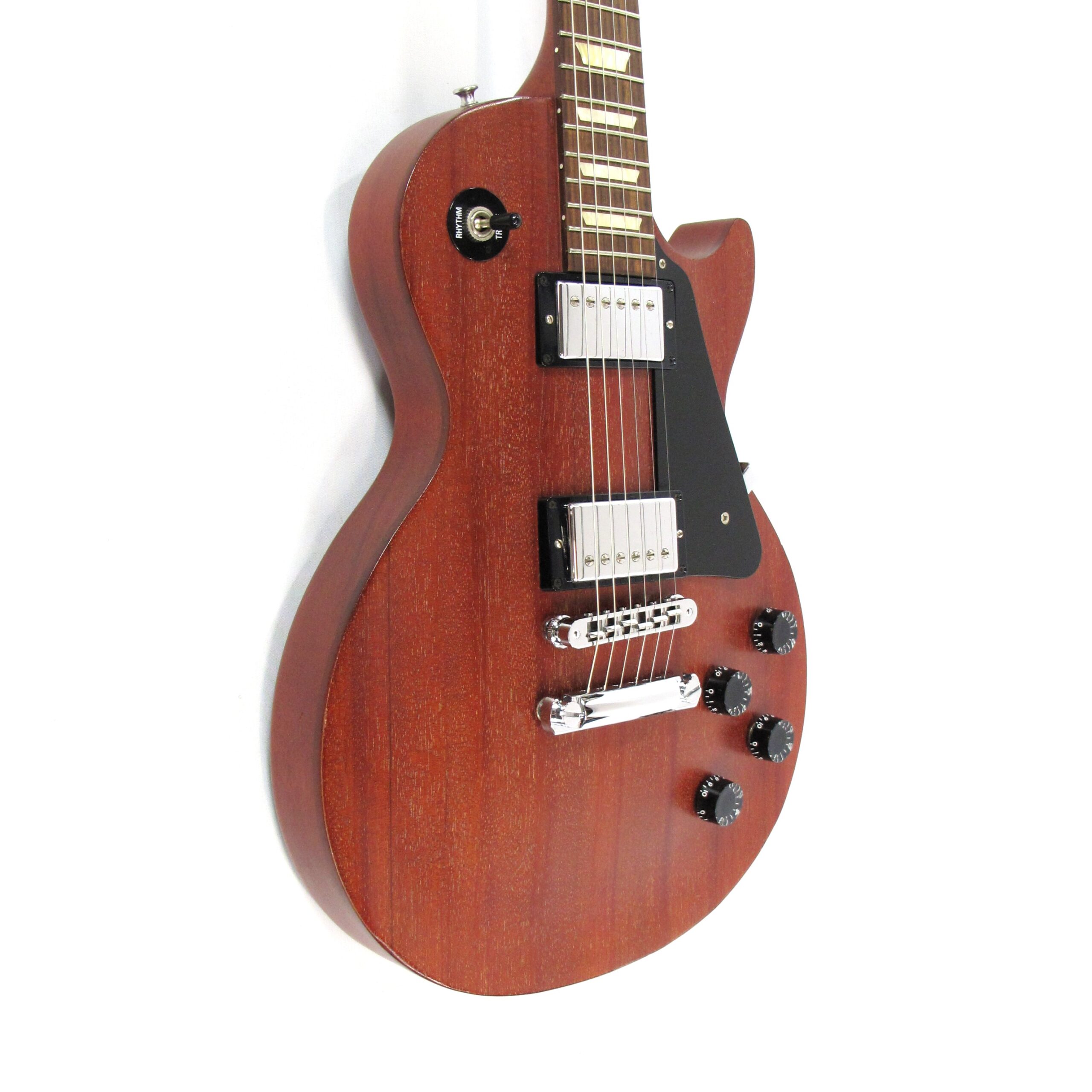 gibson les paul studio faded 2005