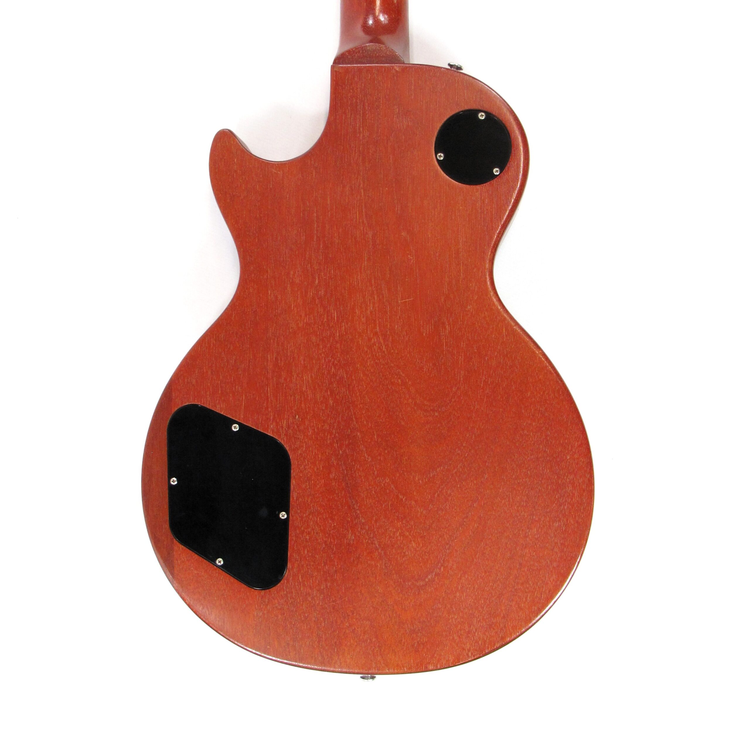 gibson les paul studio faded 2005