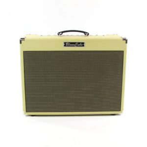roland blues cube artist