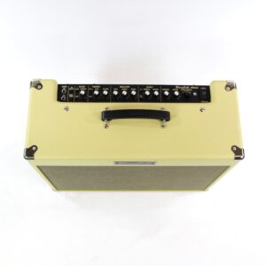 roland blues cube artist
