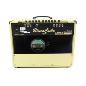 roland blues cube artist