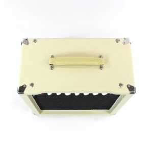 stage right combo amplifier