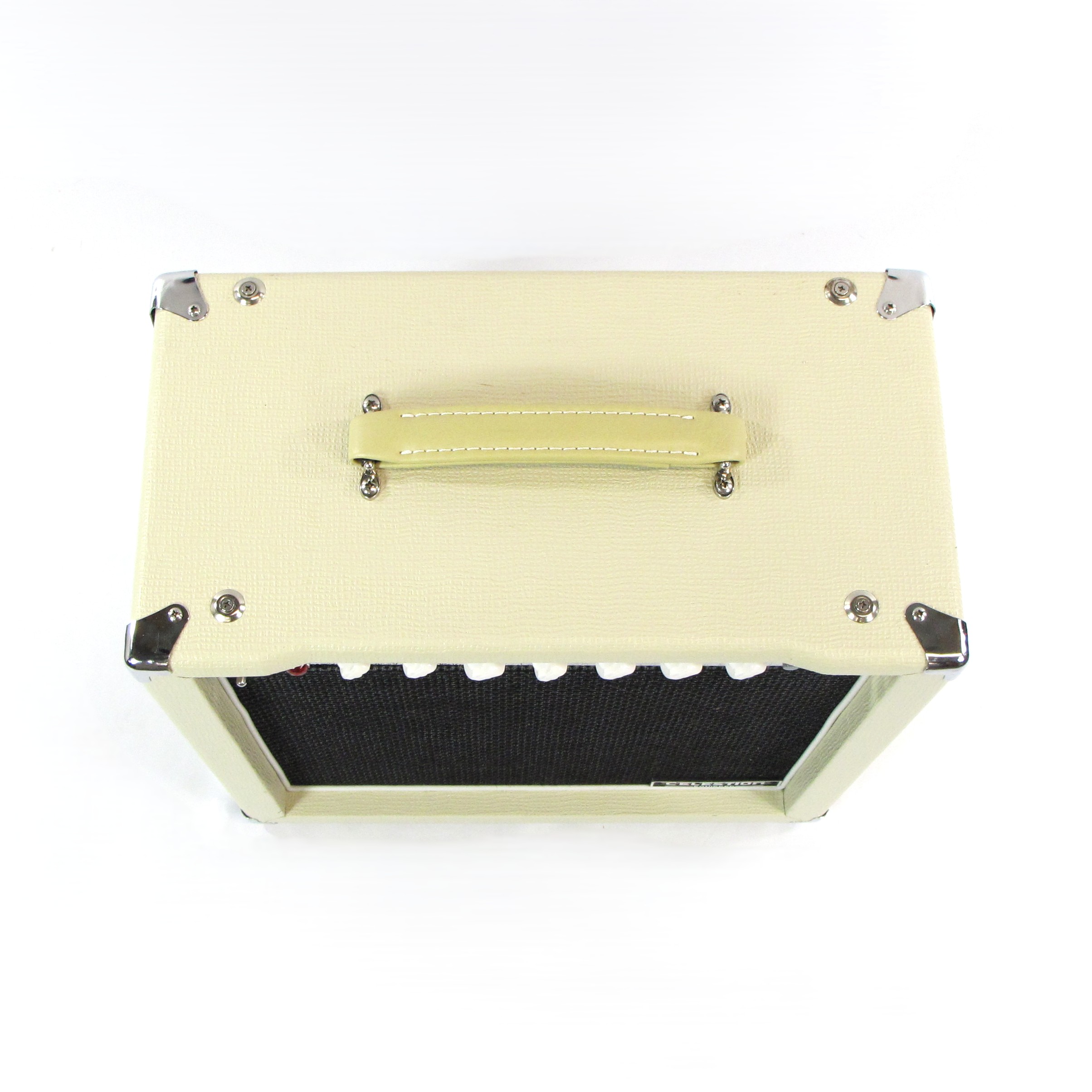 stage right combo amplifier