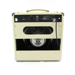 stage right combo amplifier