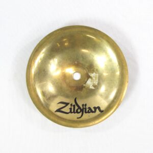 zildjian 6" small zil bel