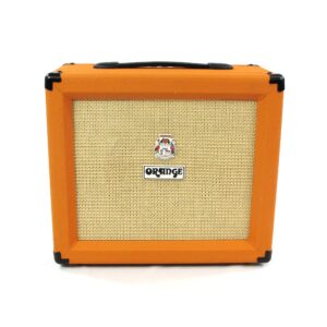 orange crush 35rt combo amplifier