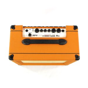 orange crush 35rt combo amplifier