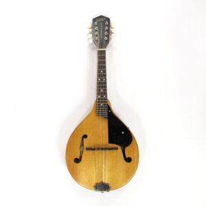 gretsch g9310 new yorker mandolin