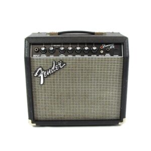 fender frontman 15r