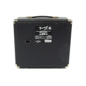 fender frontman 15r