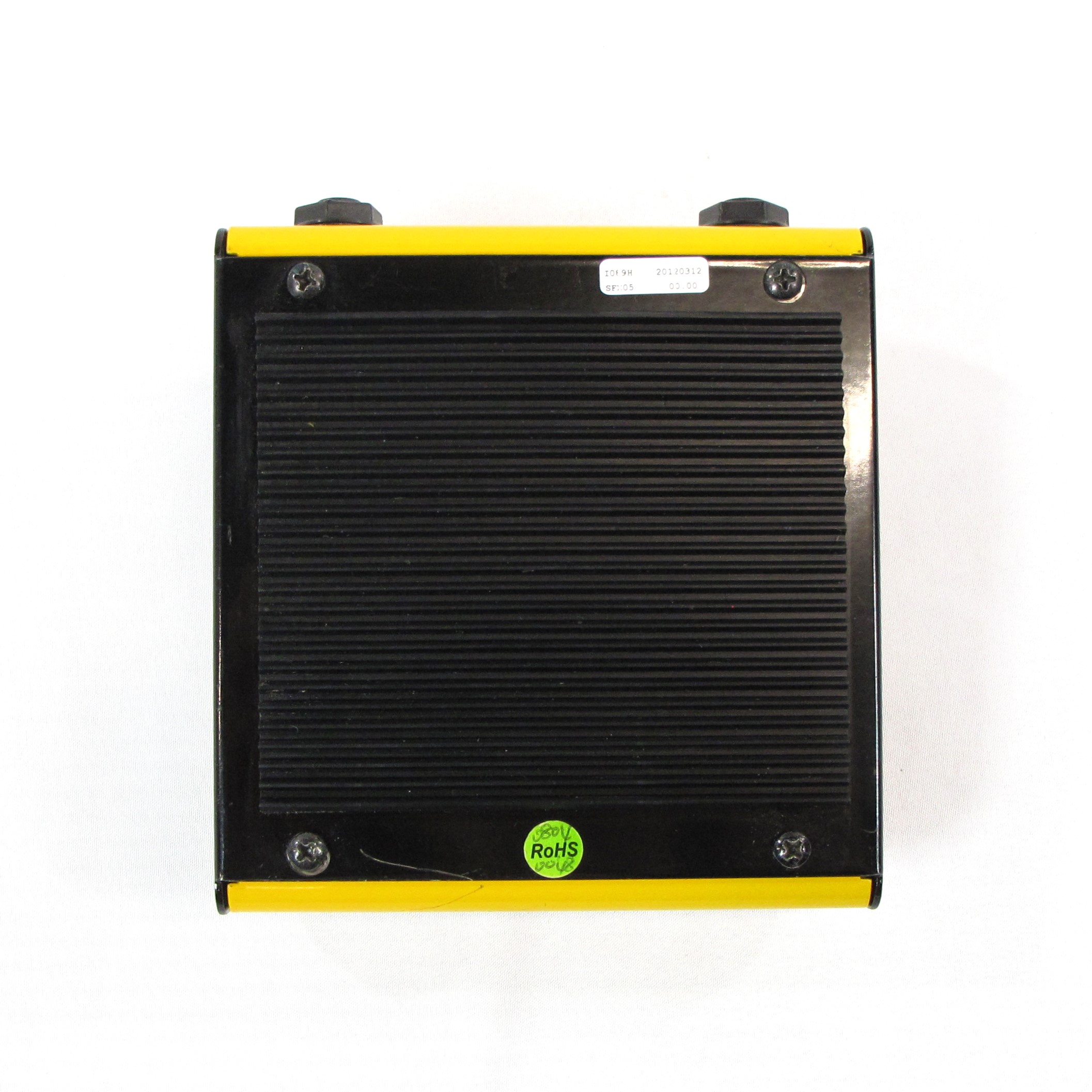 seymour duncan lava box