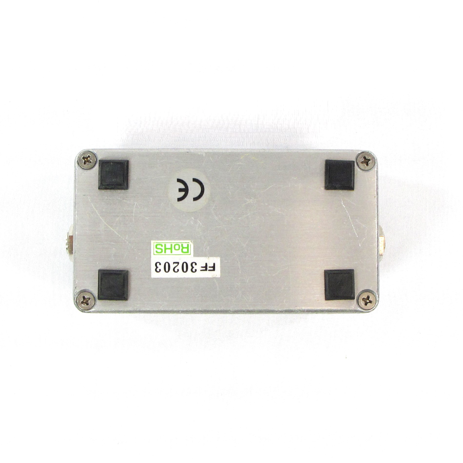 zvex fuzz factory vexter