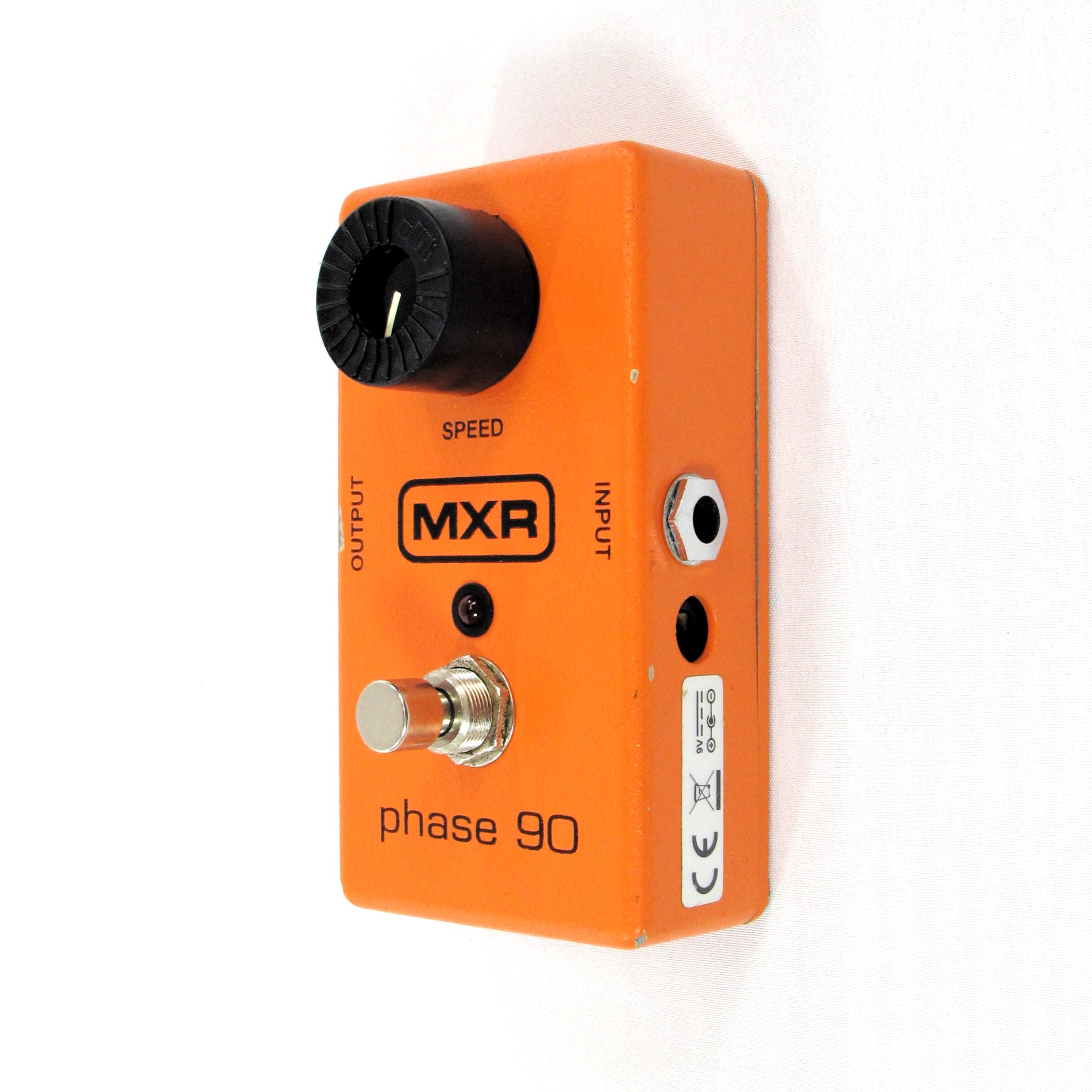 mxr phase 90