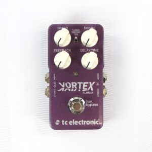 tc electronic vortex