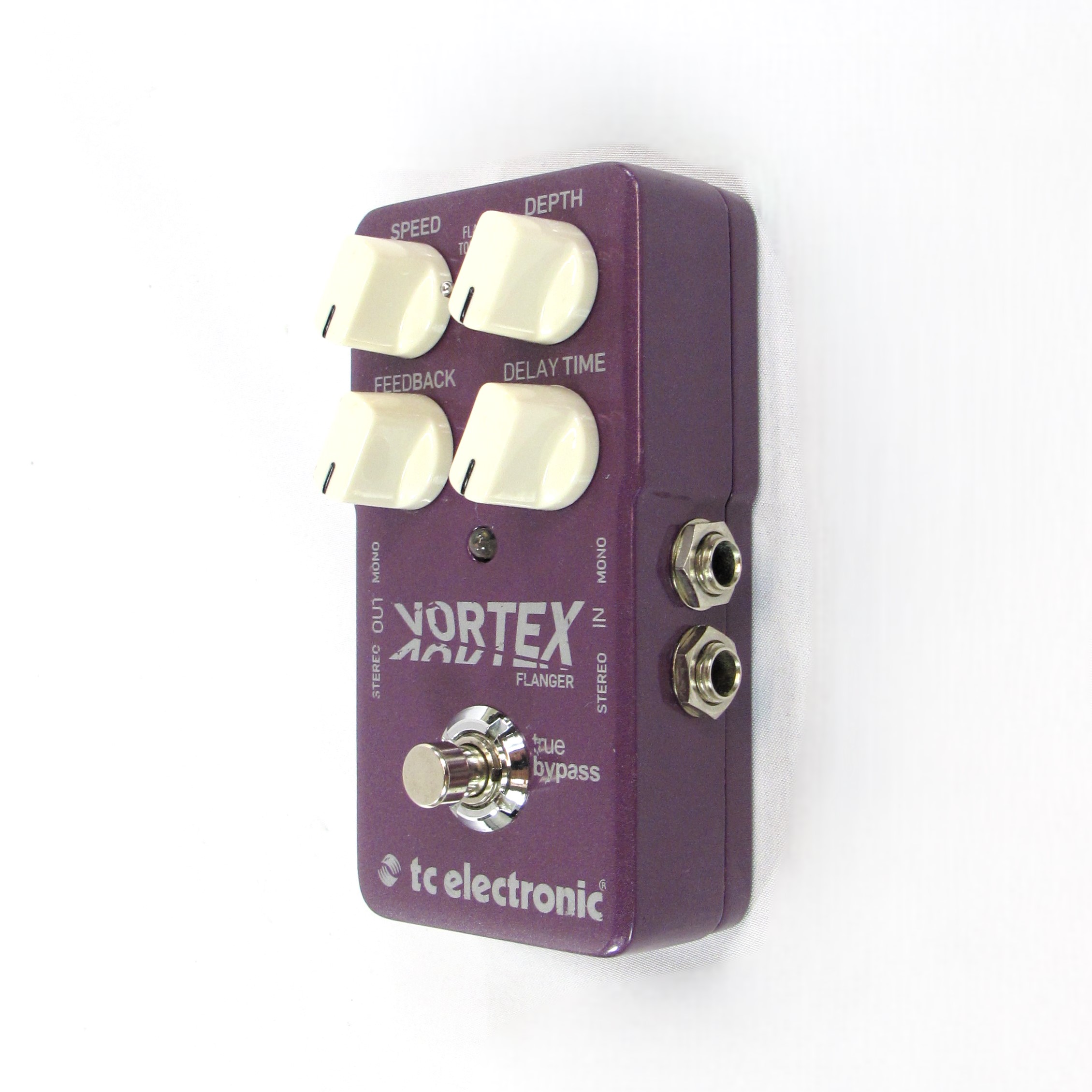 tc electronic vortex