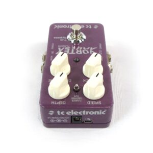 tc electronic vortex