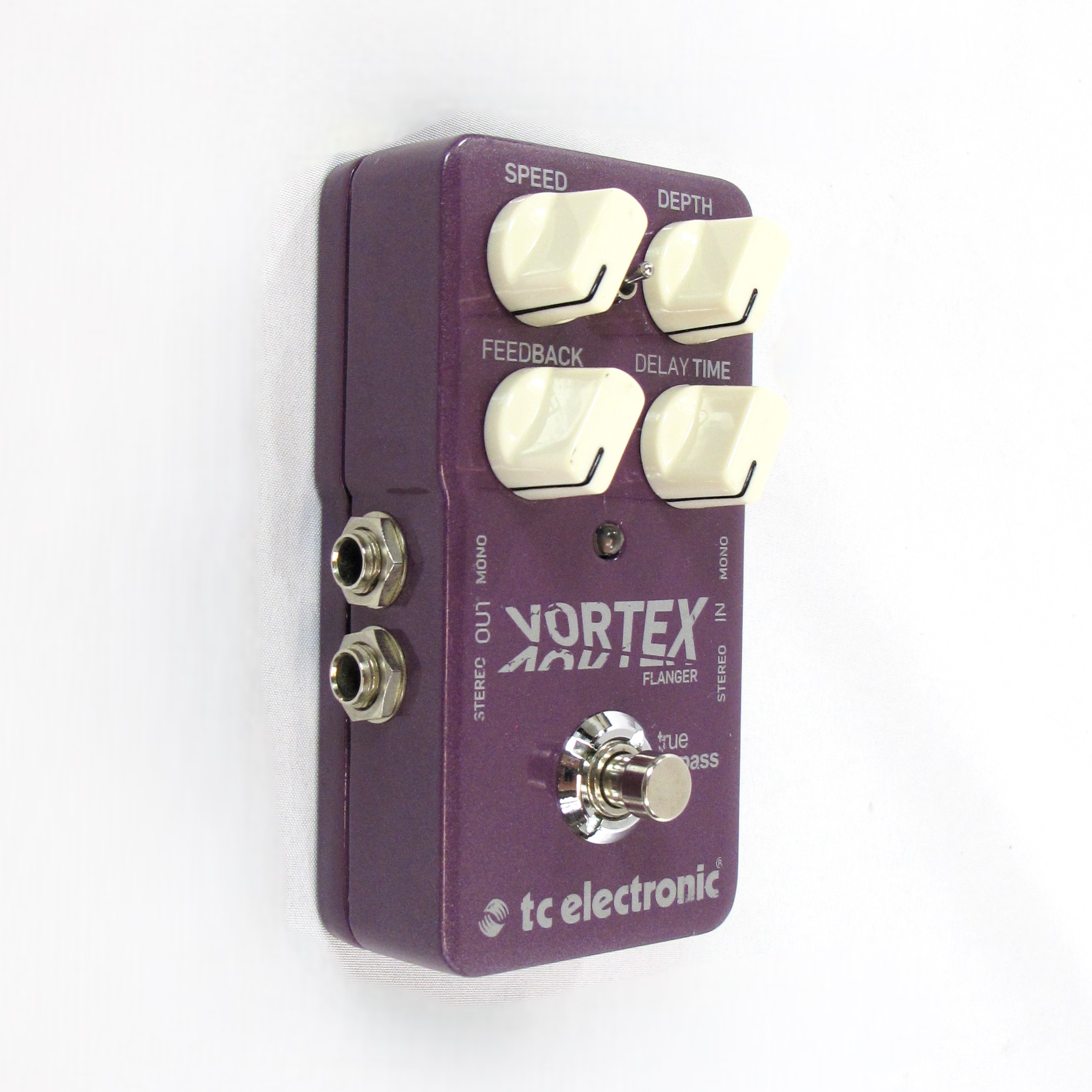 tc electronic vortex