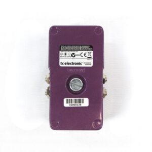 tc electronic vortex