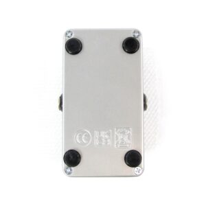 electro harmonix op amp big muff pi