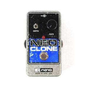 electro harmonix neo clone analog chorus
