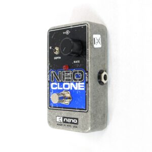 electro harmonix neo clone analog chorus