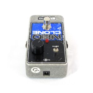 electro harmonix neo clone analog chorus