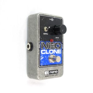 electro harmonix neo clone analog chorus