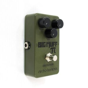 electro harmonix green russian big muff pi
