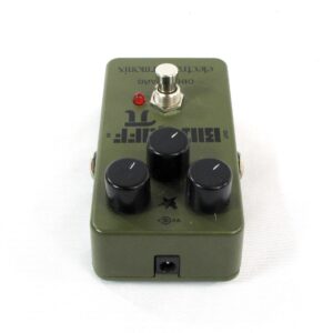 electro harmonix green russian big muff pi