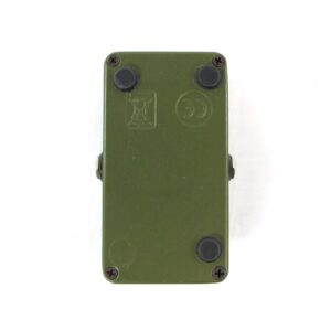 electro harmonix green russian big muff pi