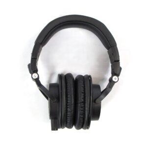 audio technica ath m50x professional studio monitor headphones (copy)