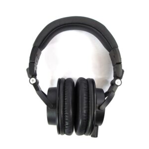 audio technica ath m50x professional studio monitor headphones (copy)