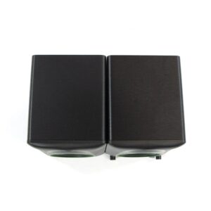 mackie cr4.5 studio monitor pair